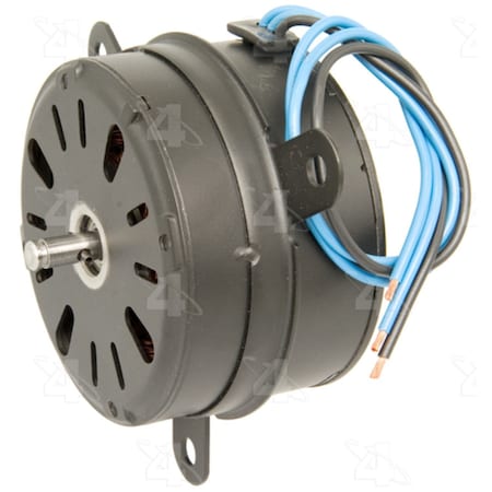 Four Seasons Chrysler Pt Cruiser 05-01 Fan Motor, 75760 75760